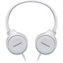 Panasonic | RP-HF100E-A | Wired | On-Ear | White - 4
